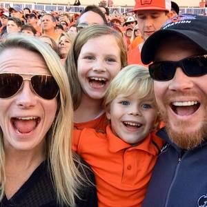 Meet your Posher, Mark